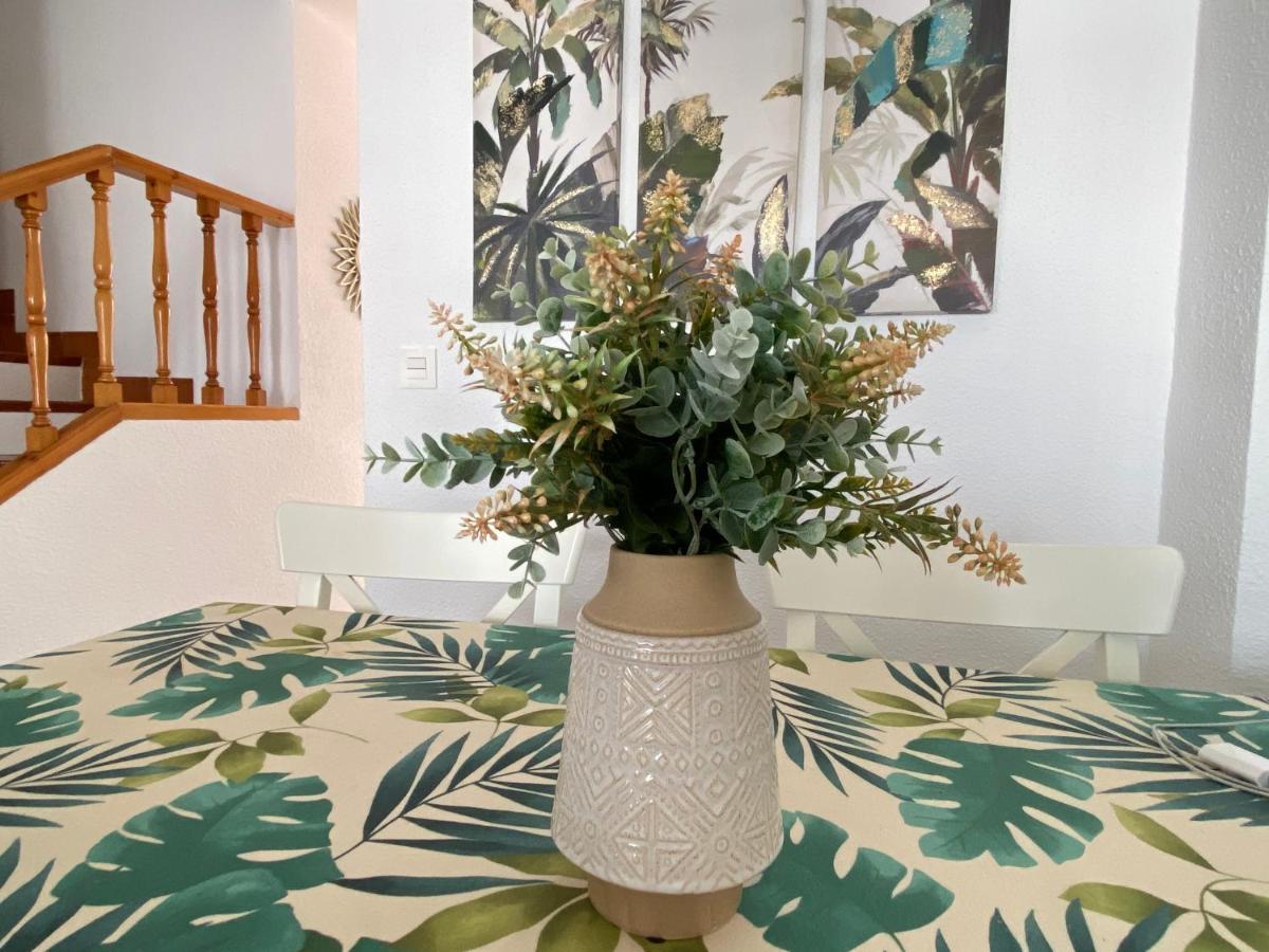 Casa Ibicenca En Benicasim A 3 Minutos De La Playa Apartment *
