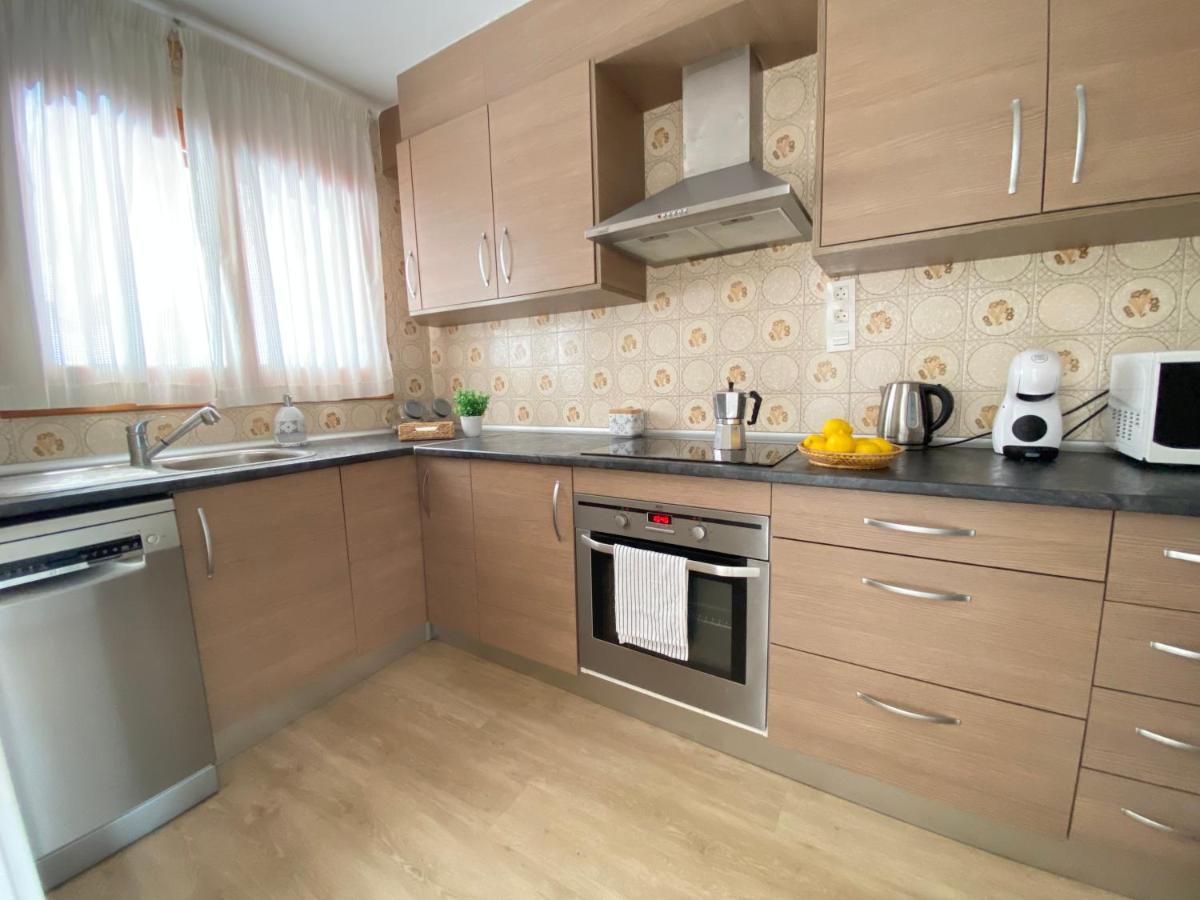 Casa Ibicenca En Benicasim A 3 Minutos De La Playa Apartment *