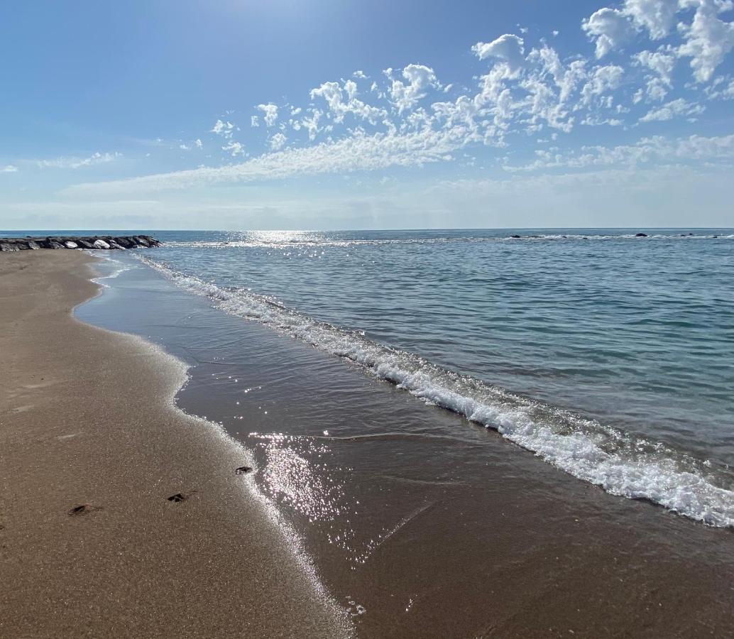 Appartement Casa Ibicenca En Benicasim A 3 Minutos De La Playa