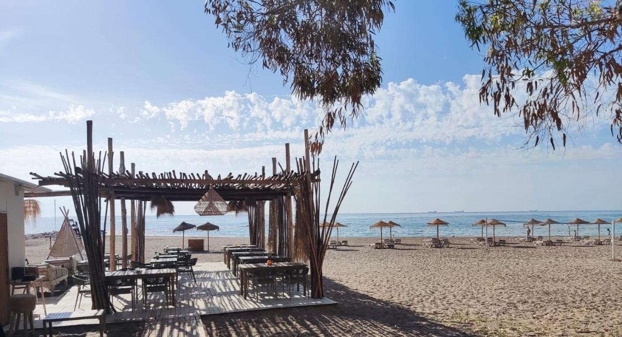 Casa Ibicenca En Benicasim A 3 Minutos De La Playa Benicàssim