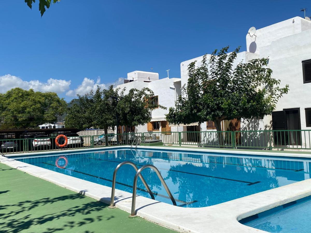 Appartement Casa Ibicenca En Benicasim A 3 Minutos De La Playa *