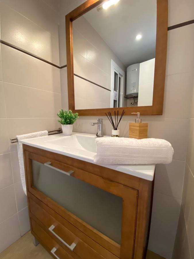 Casa Ibicenca En Benicasim A 3 Minutos De La Playa Appartement